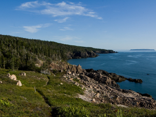 希格内克托角省级公园