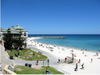 弗里曼特尔历史博物馆