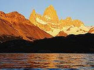 菲茨罗伊岛国家公园