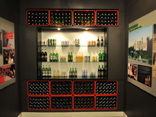 青岛啤酒博物馆