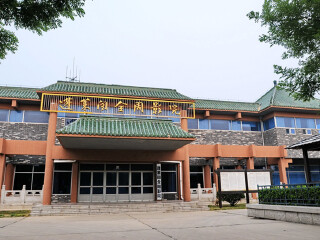 蓬莱阁全周影院