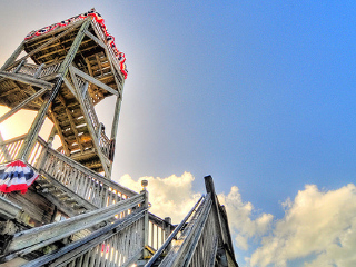 基韦斯特岛沉船宝藏博物馆