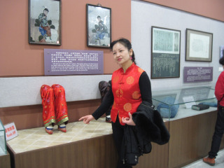 越南妇女博物馆