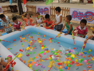 大梨树生态农业观光旅游区