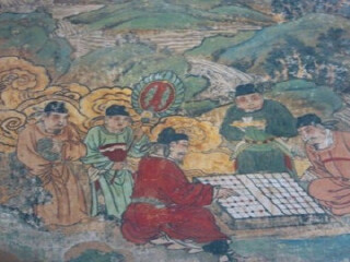 广胜寺旅游风景区