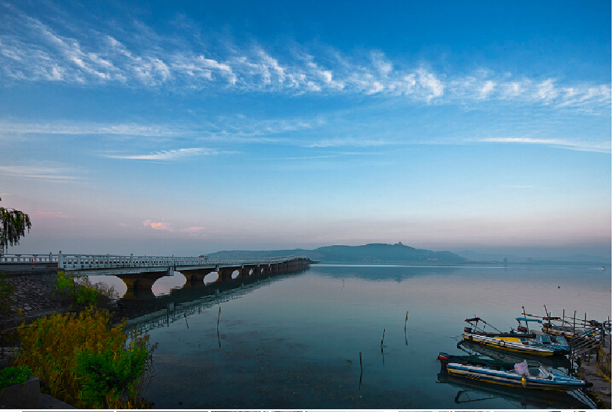 苏州太湖国家旅游度假区