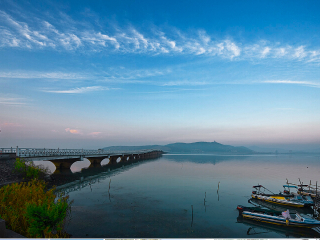 苏州太湖国家旅游度假区