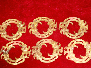 韩城梁带村遗址