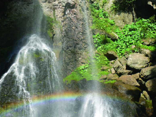 福建福州百漈沟