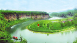 黄椅山森林公园