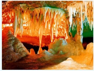 淄博沂源九天洞