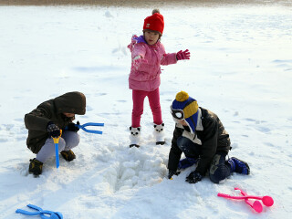 第五季龙水凤港生态农场