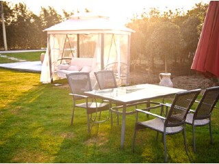 中穗菲尼克斯庄园