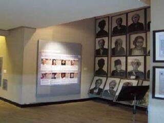 日本军慰安妇历史馆