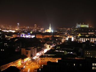 布拉迪斯拉发州