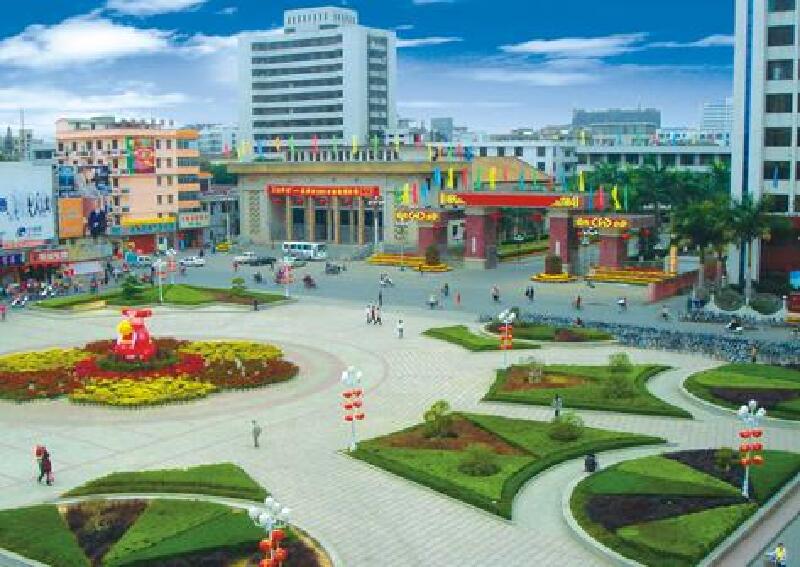 高州市属于哪个市,高州市,广东省高州市_大山谷图库