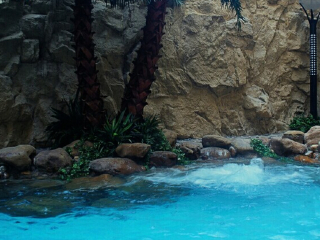 北京摩力圣汇温泉会馆