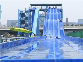 苏州永联水上乐园