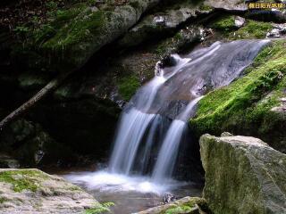 五龙洞国家森林公园