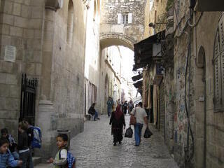 苦路(维亚多勒罗沙)