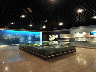 京润珍珠博物馆