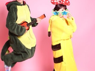 哈尼自拍体验馆