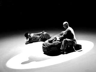 大连武术博物馆太极秀