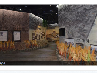 大丰市中国知青纪念馆