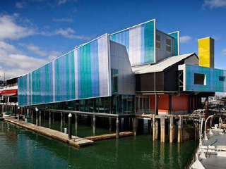 新西兰国家海事博物馆