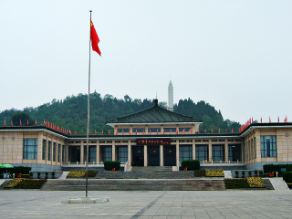 八路军太行纪念馆