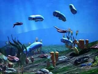 湖州长兴金钉子国家地质遗迹保护区