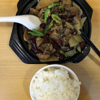 food