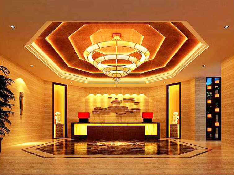 普吉10号商务会馆