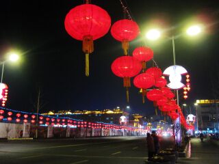 东营红色刘集旅游景区