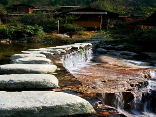 大鄣山