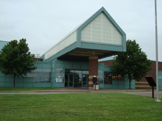 新斯科舍工业博物馆