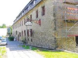 巴特弗兰肯豪森全景博物馆