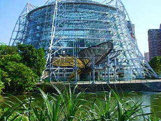 台中科学博物馆