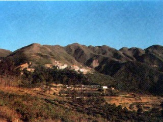 墨江哈尼族自治县