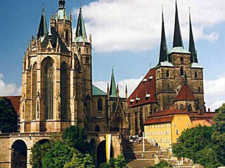 埃尔富特市政厅