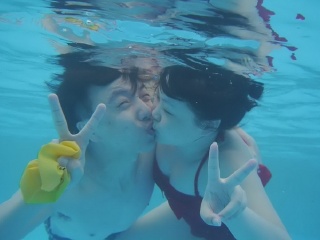 武汉玛雅海滩水公园