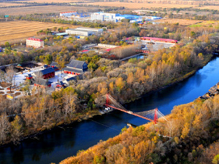 鼎翔生态旅游区