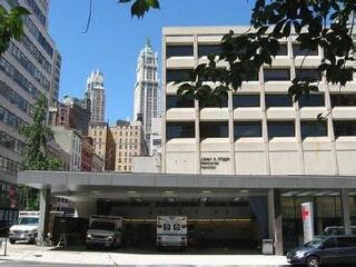 康奈尔医疗中心