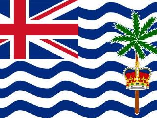 英属印度洋领地
