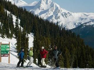 银星滑雪度假村