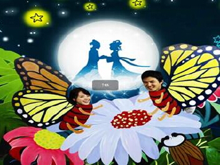 上海奔驰文化中心3D奇幻魔艺术馆