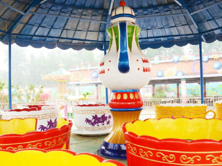 东方迪斯尼乐园