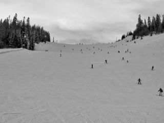 徐州山水极限滑雪乐园