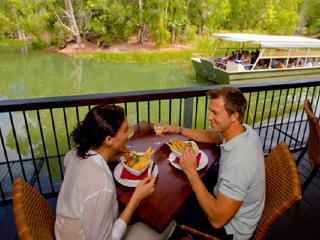 哈特利鳄鱼探险公园