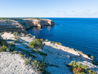 爱恩斯国家公园